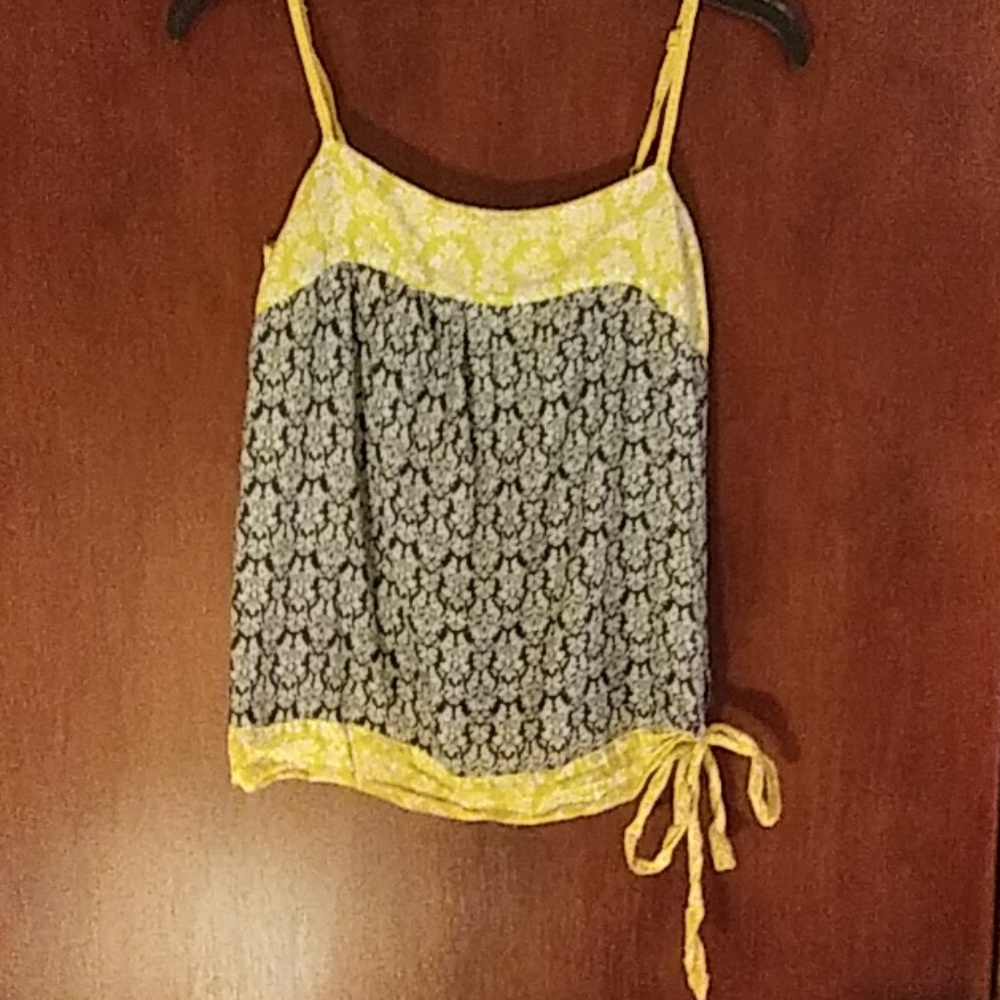 Boho Top